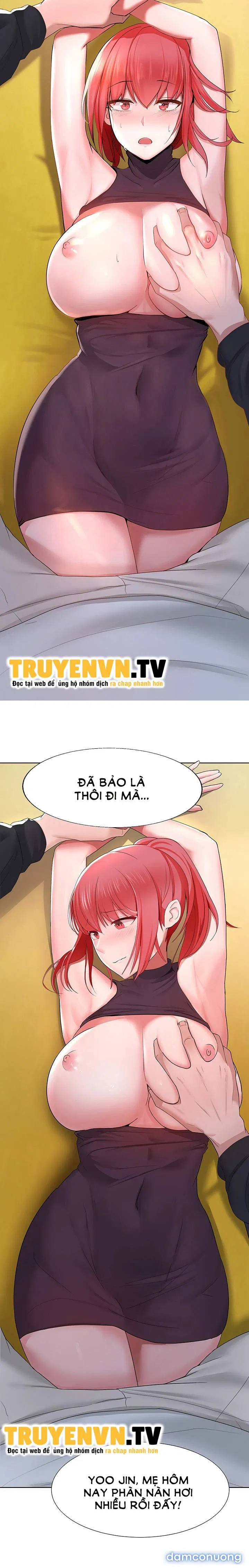 Loser Chạy Trốn 
