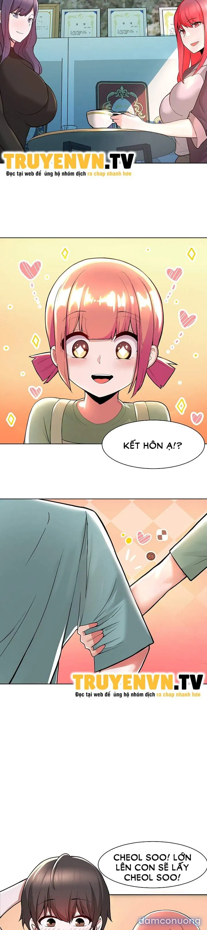 Loser Chạy Trốn 