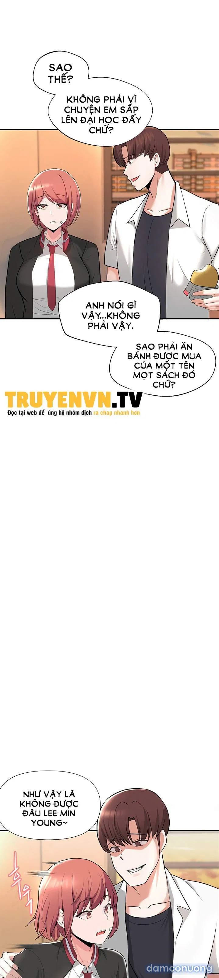 Loser Chạy Trốn 