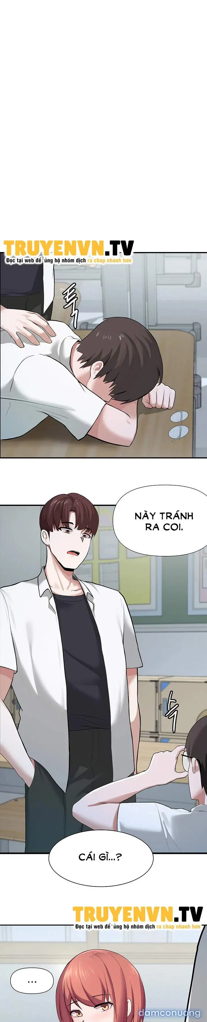 Loser Chạy Trốn 