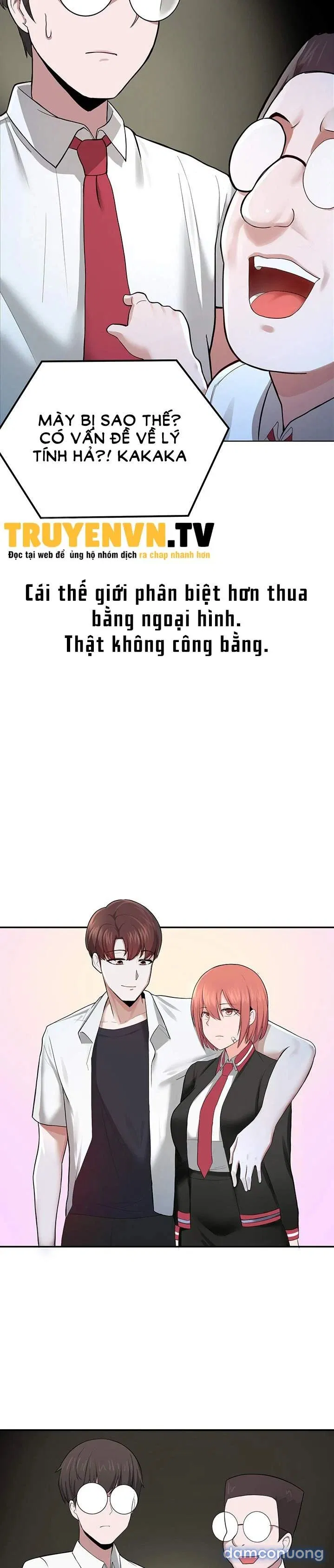 Loser Chạy Trốn 