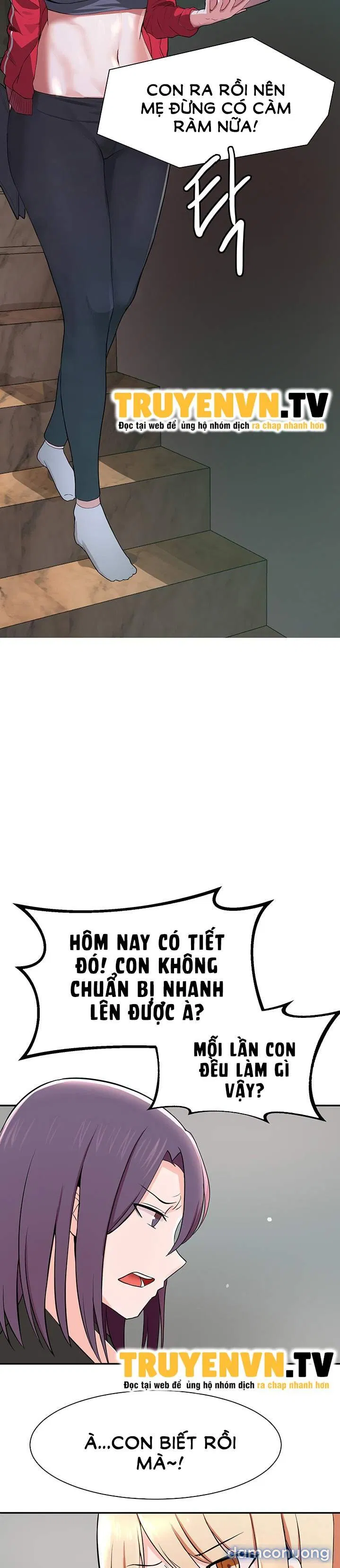Loser Chạy Trốn 