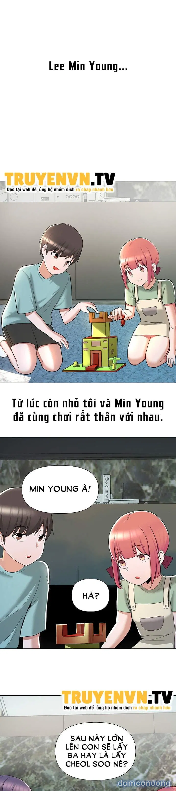 Loser Chạy Trốn 