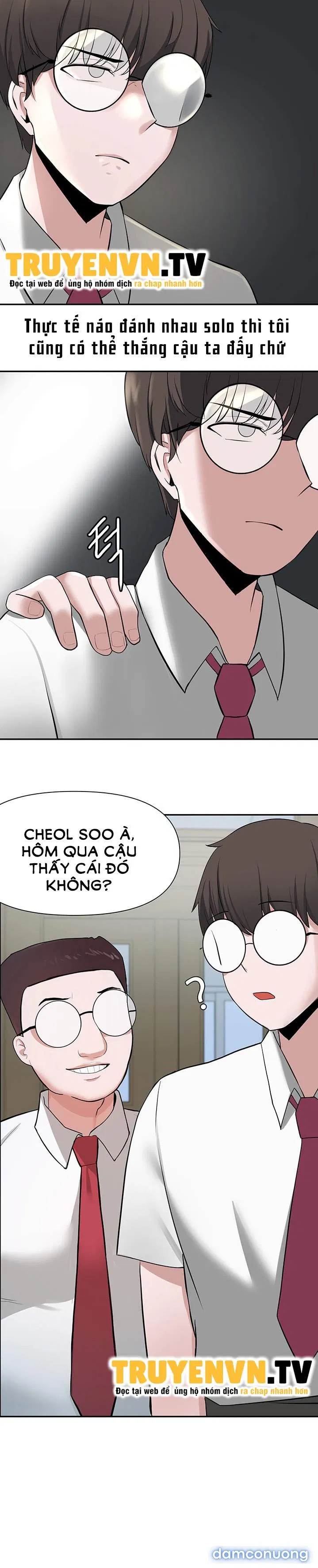 Loser Chạy Trốn 
