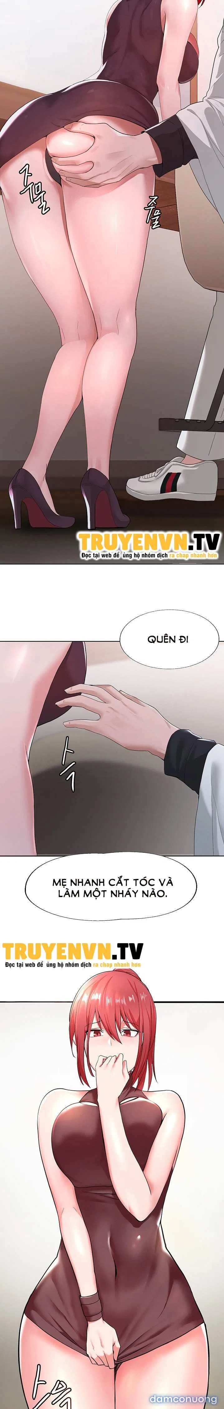 Loser Chạy Trốn 