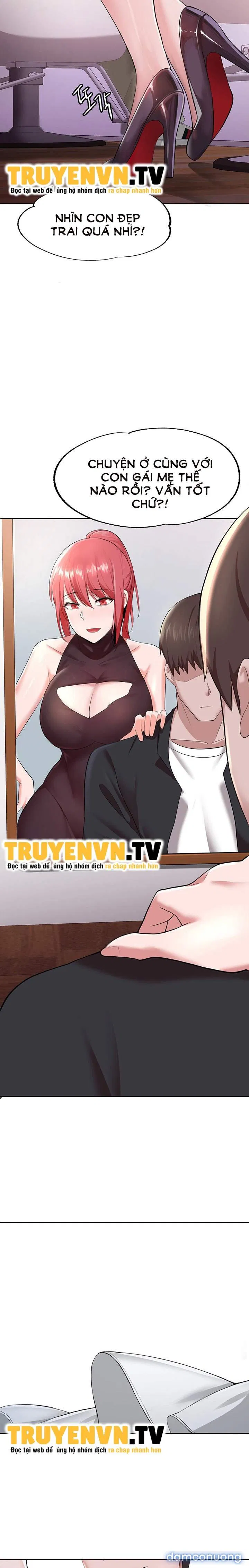 Loser Chạy Trốn 