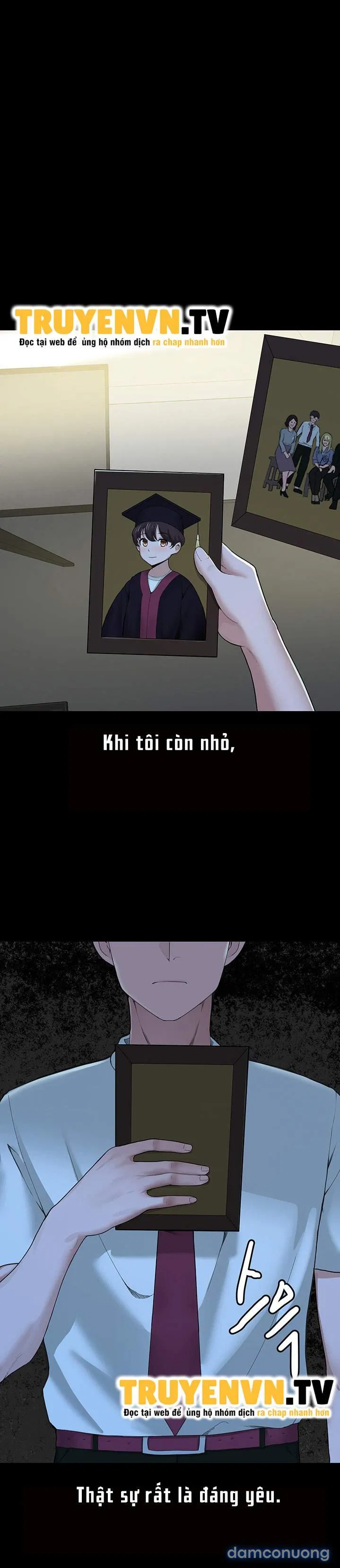 Loser Chạy Trốn 