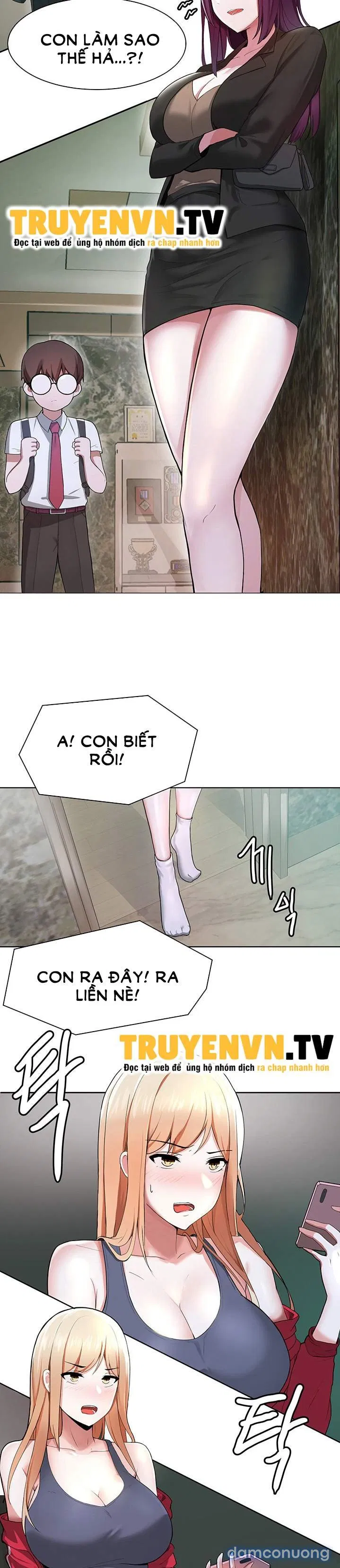 Loser Chạy Trốn 