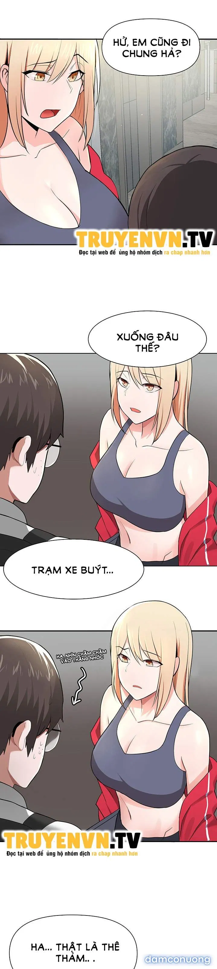 Loser Chạy Trốn 