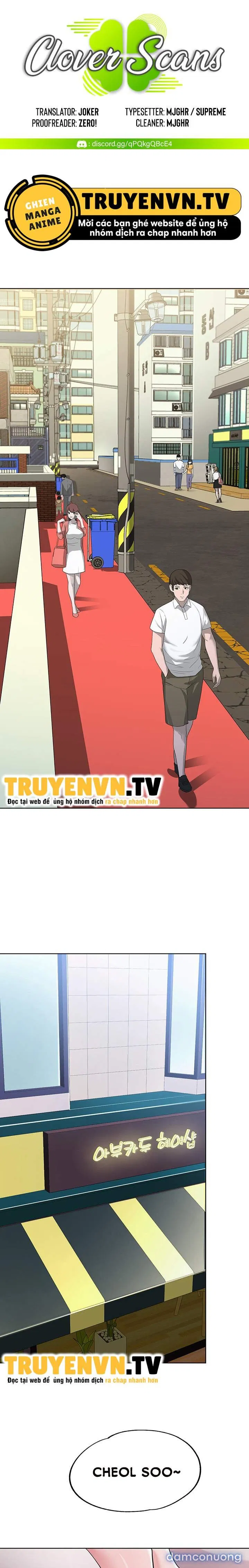 Loser Chạy Trốn 