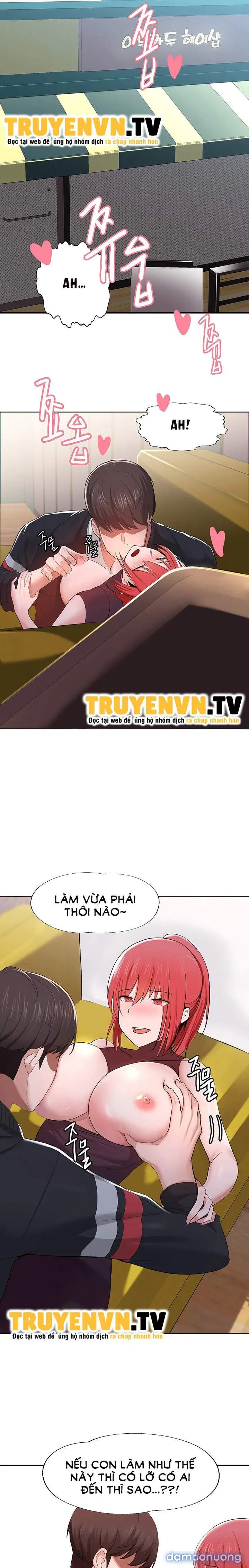 Loser Chạy Trốn 