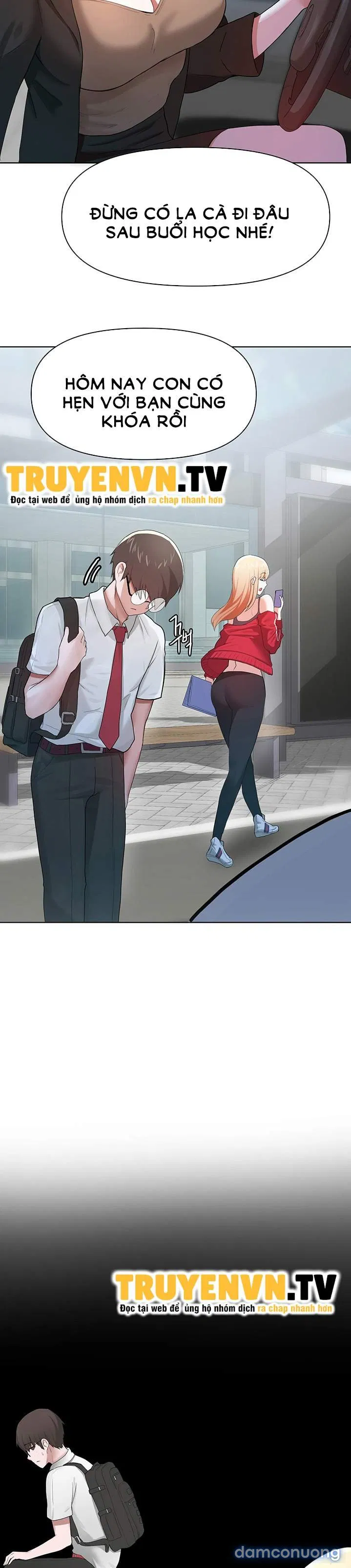 Loser Chạy Trốn 