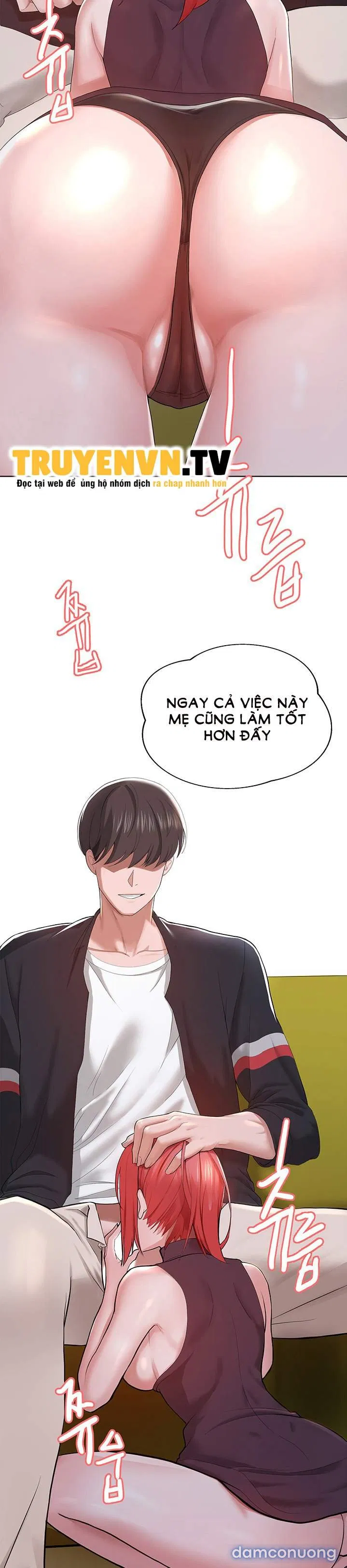 Loser Chạy Trốn 