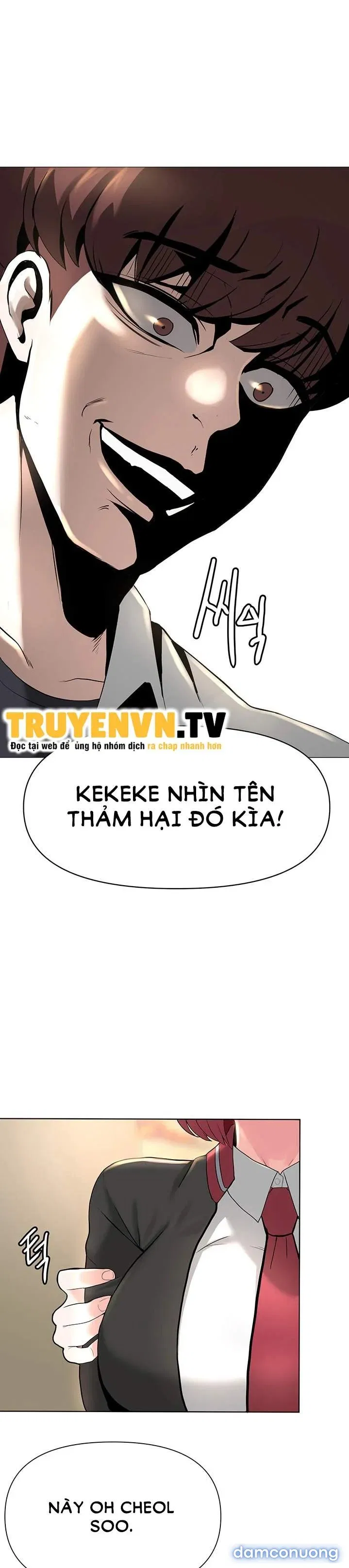 Loser Chạy Trốn 