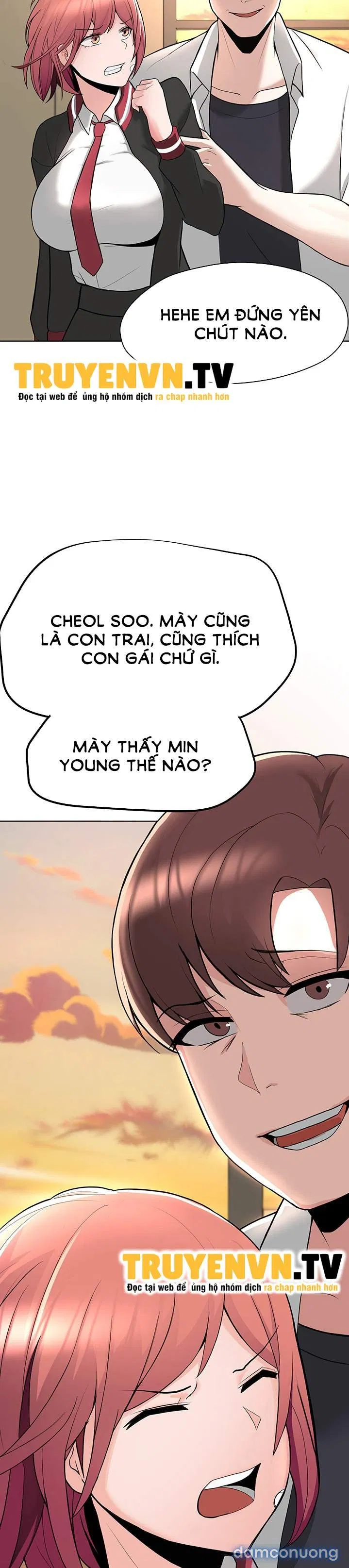 Loser Chạy Trốn 