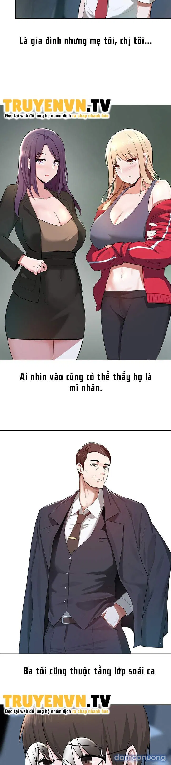 Loser Chạy Trốn 