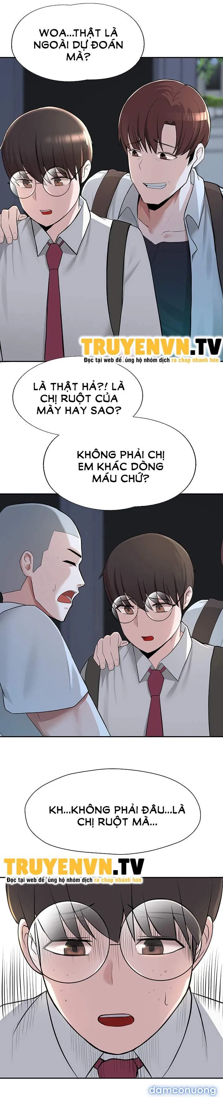 Loser Chạy Trốn 