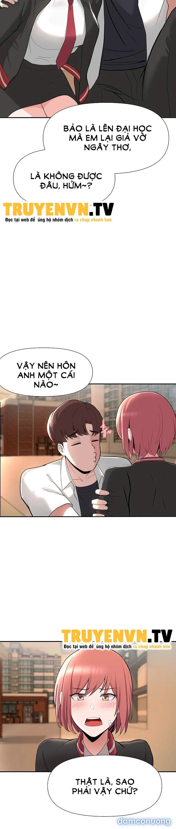 Loser Chạy Trốn 