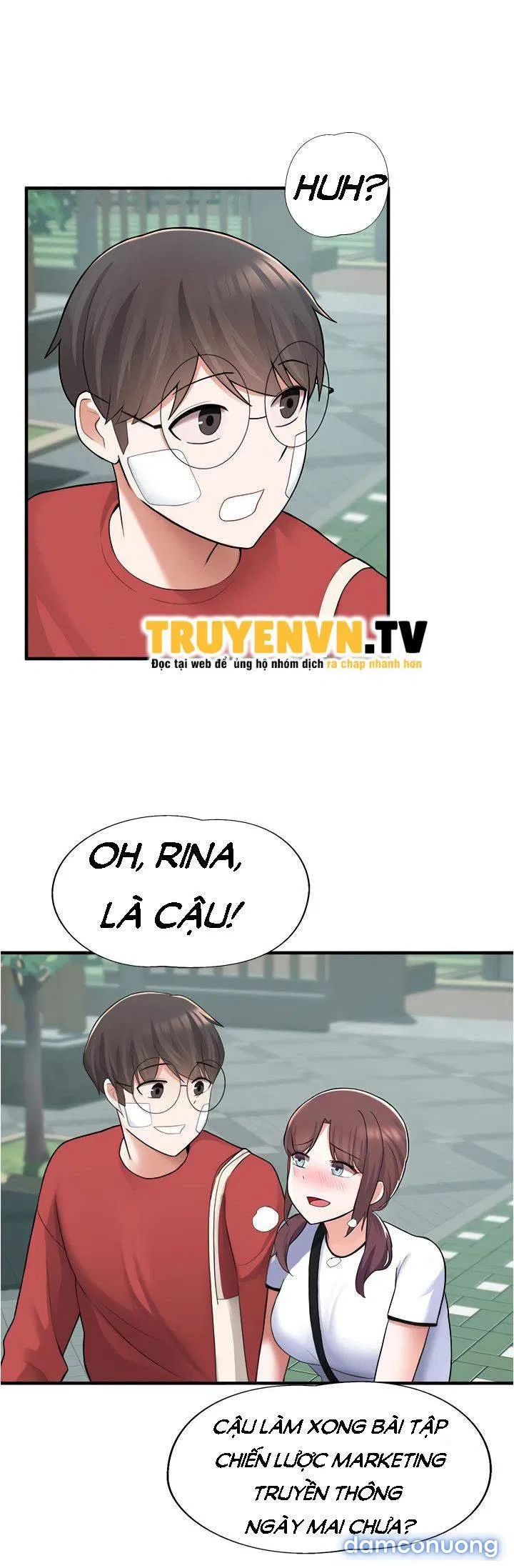 Loser Chạy Trốn 