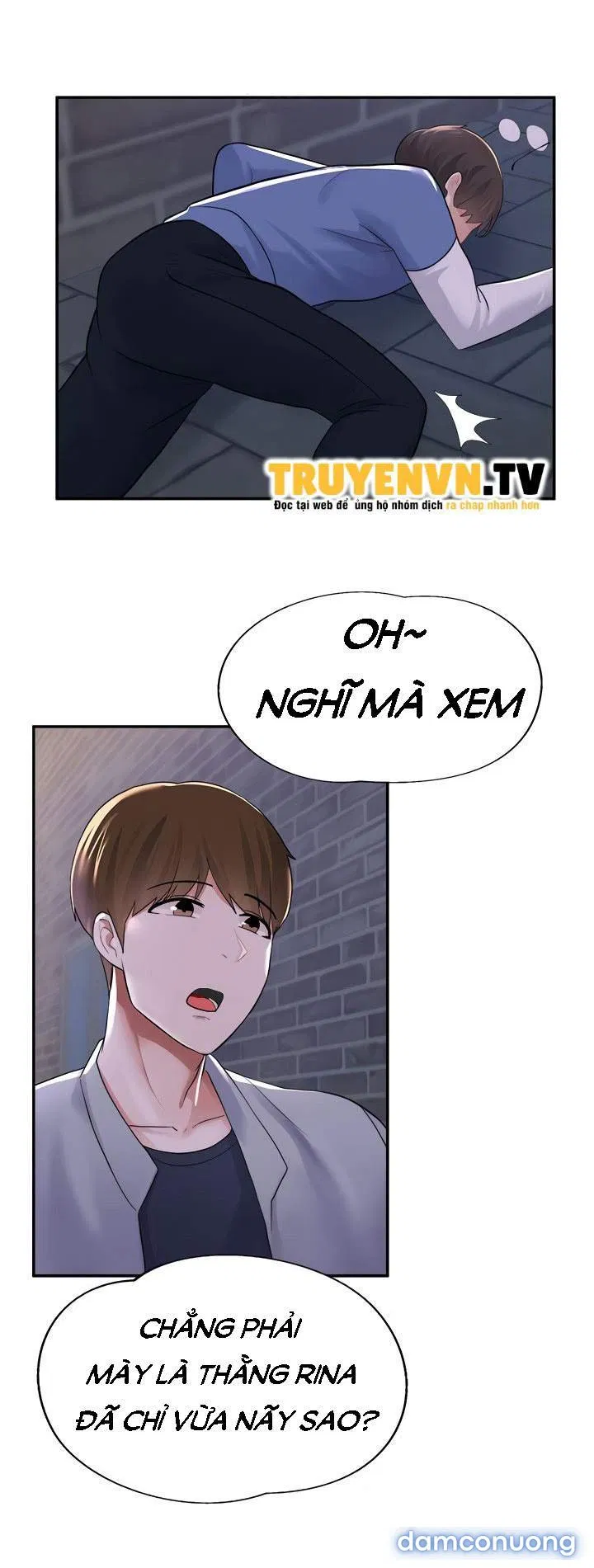 Loser Chạy Trốn 