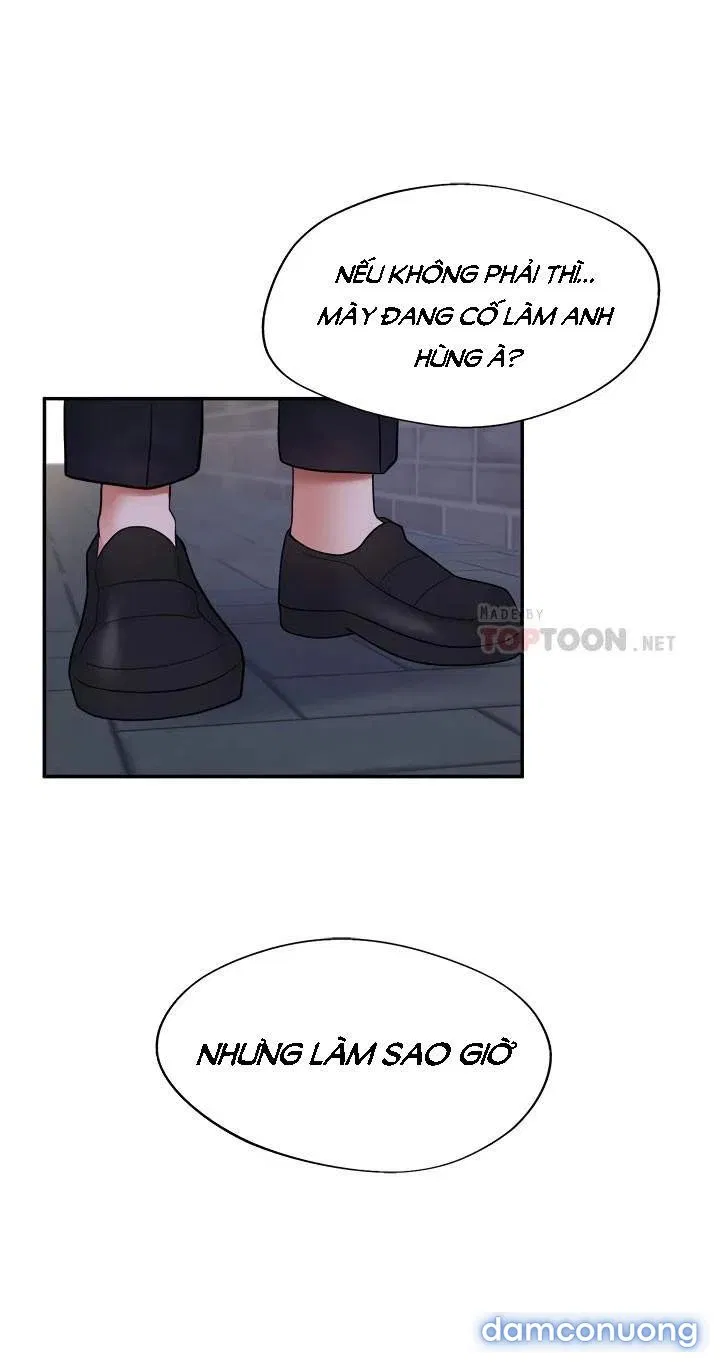 Loser Chạy Trốn 