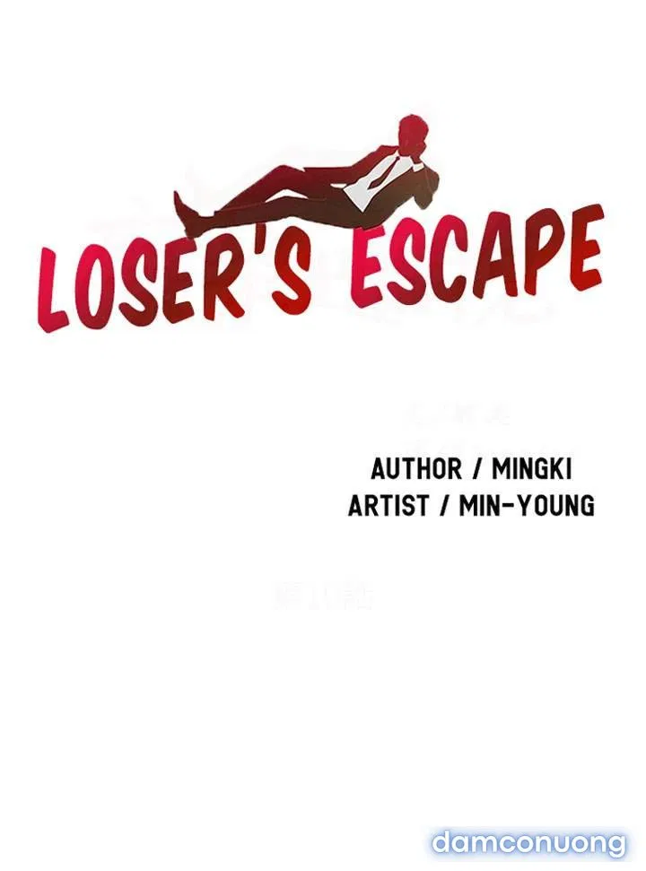 Loser Chạy Trốn 