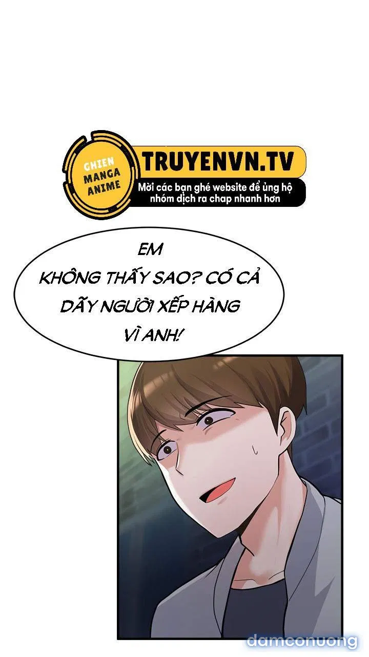 Loser Chạy Trốn 