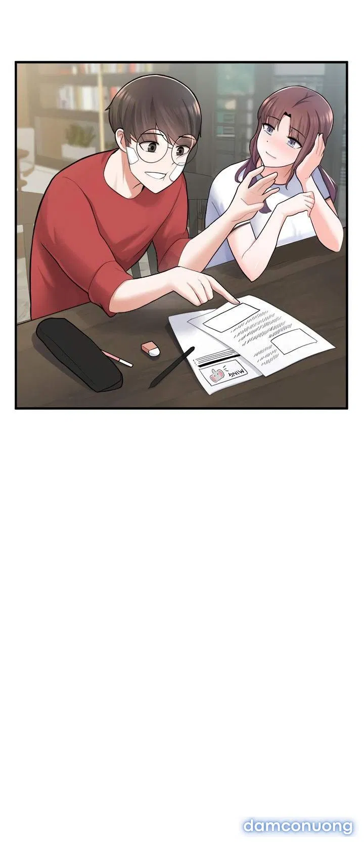 Loser Chạy Trốn 