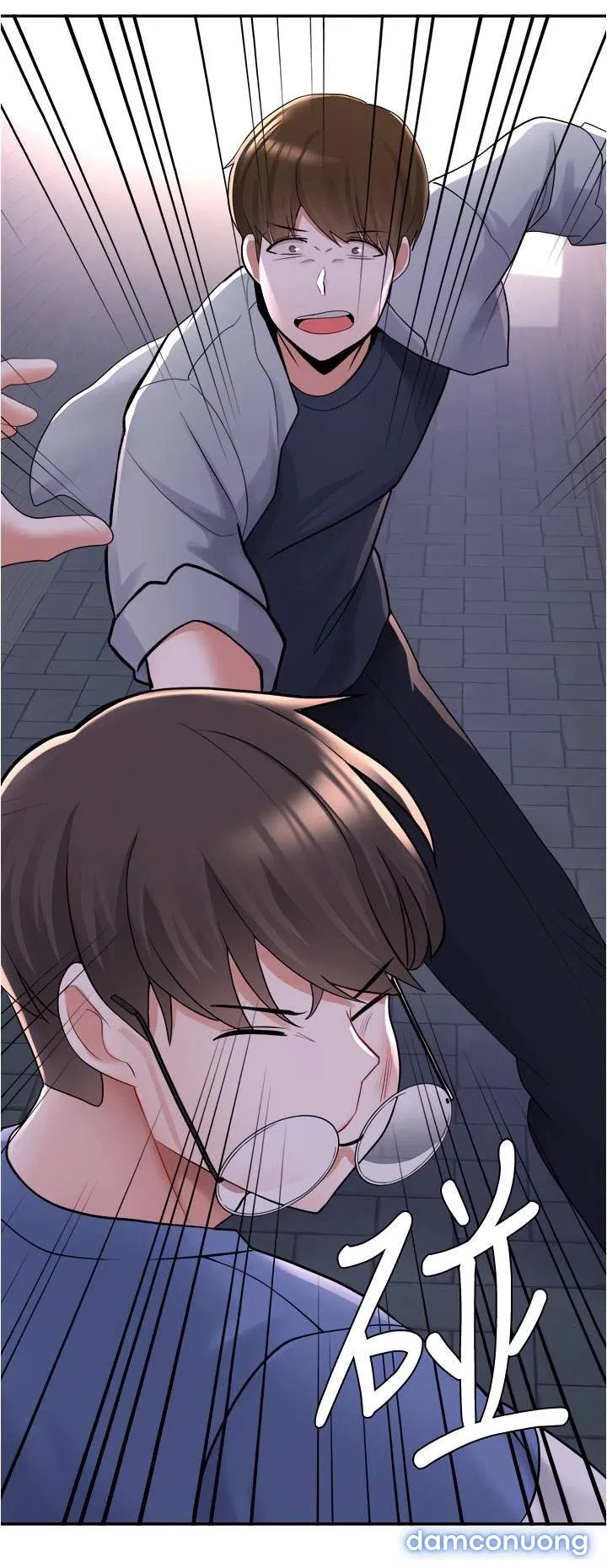 Loser Chạy Trốn 