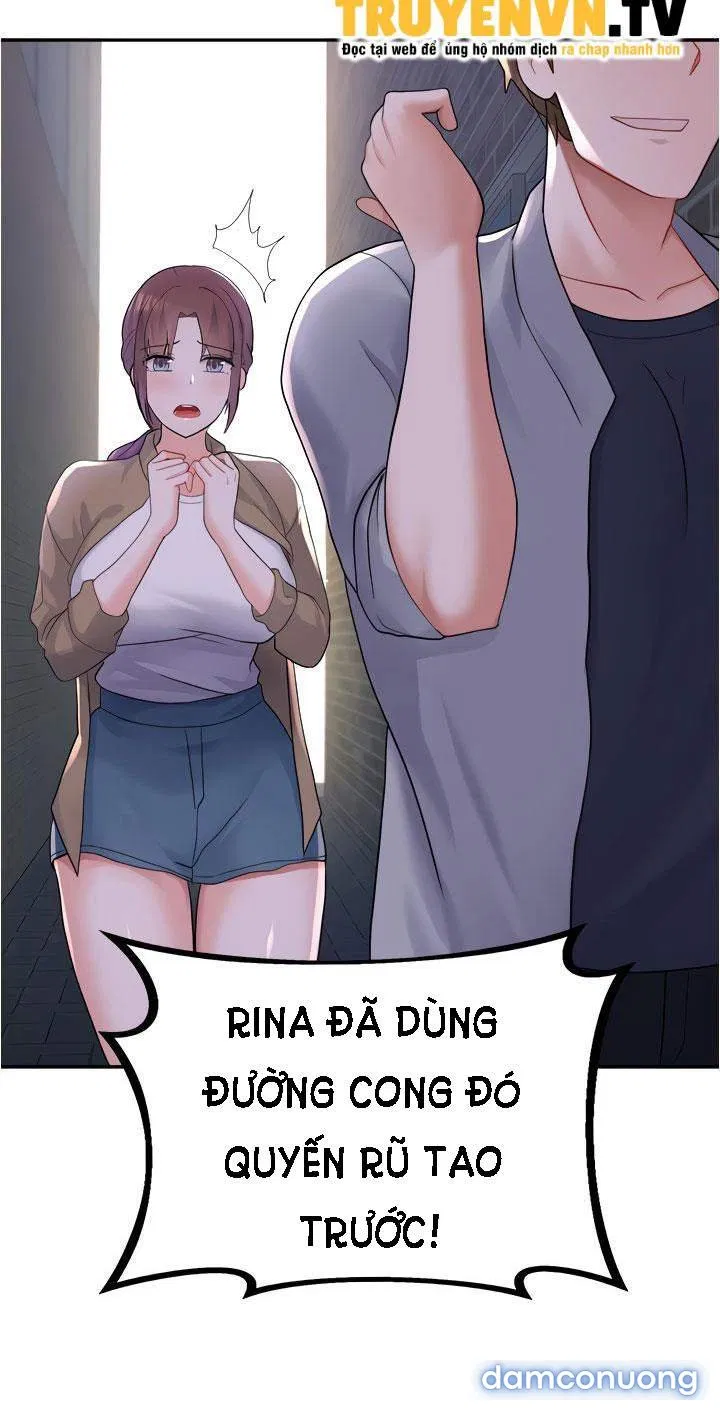 Loser Chạy Trốn 