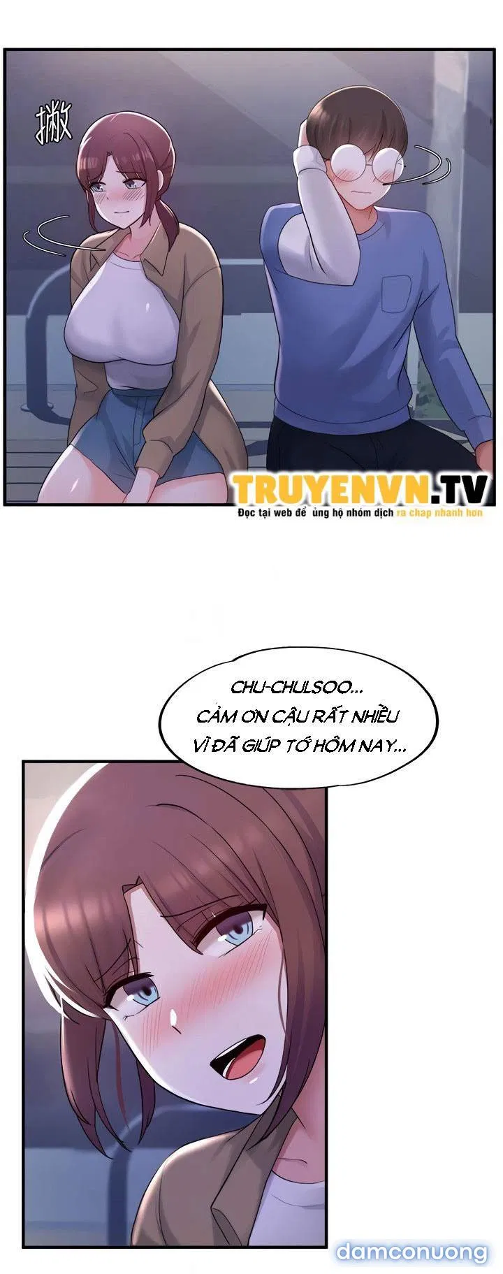 Loser Chạy Trốn 