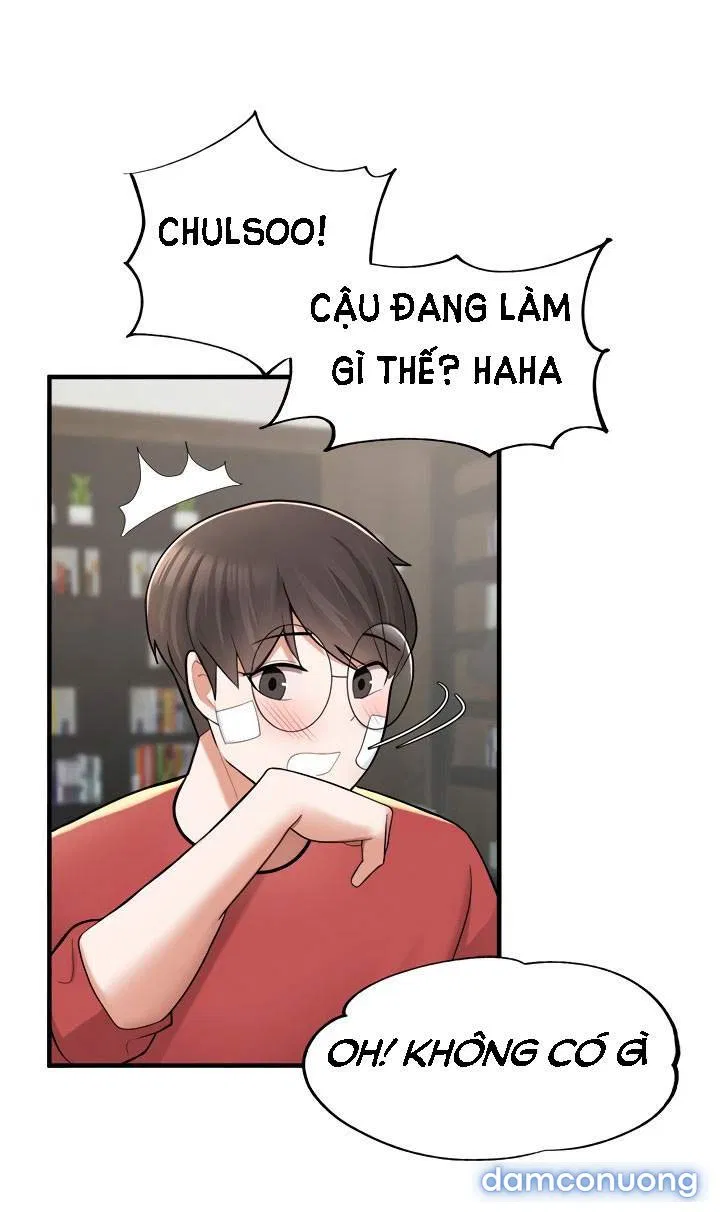 Loser Chạy Trốn 