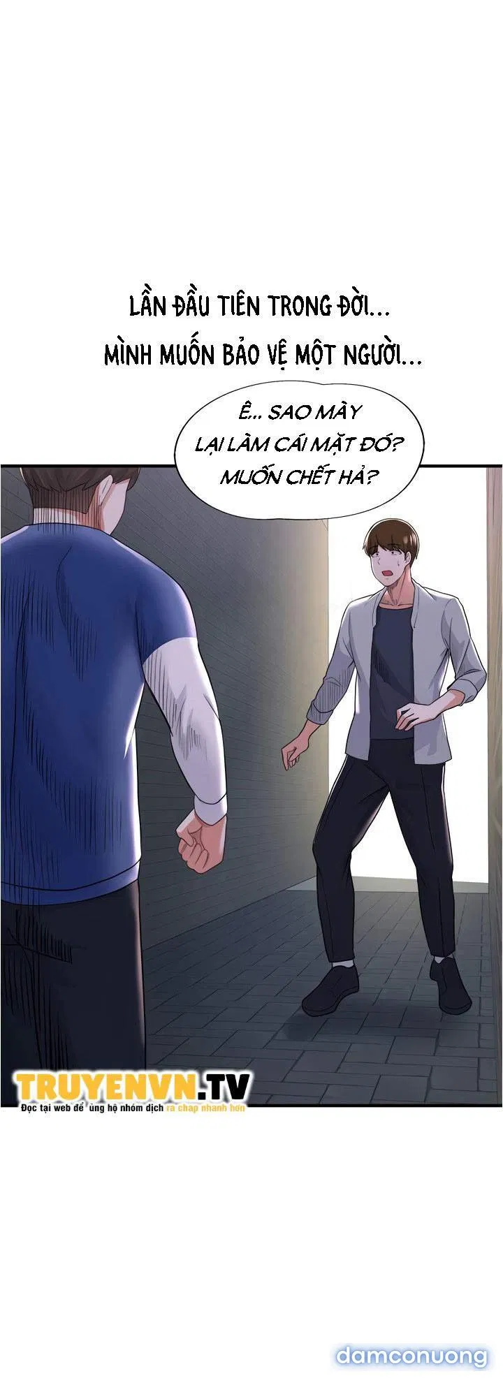 Loser Chạy Trốn 