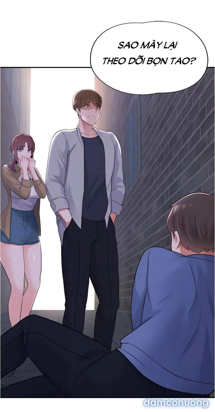 Loser Chạy Trốn 