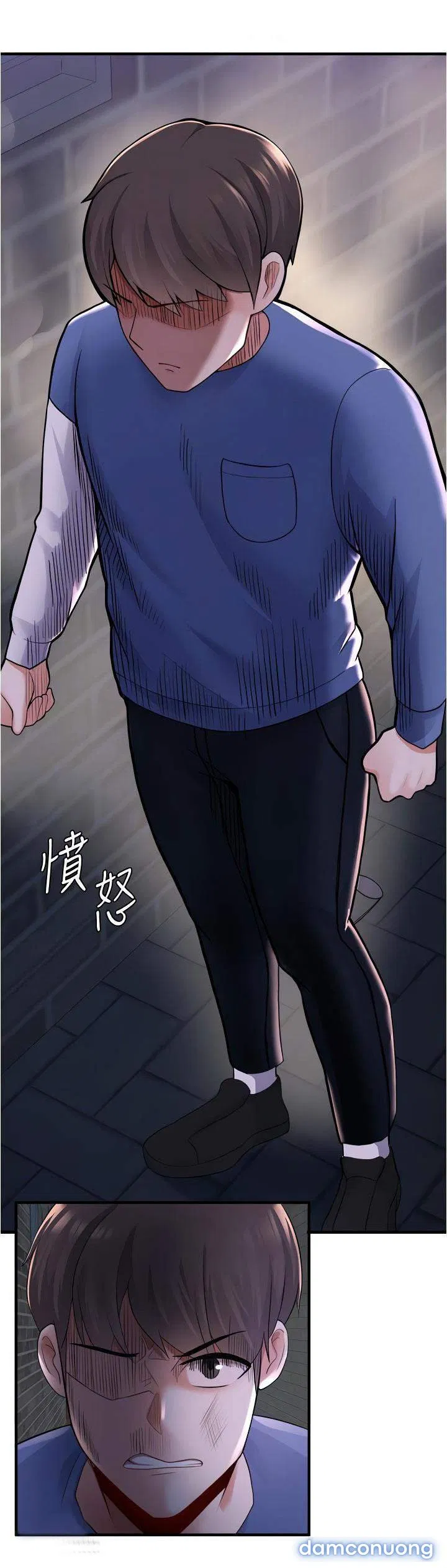 Loser Chạy Trốn 