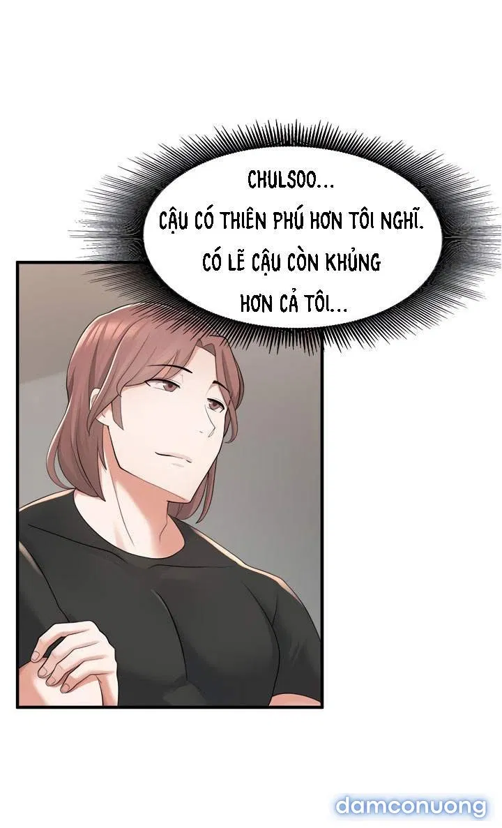 Loser Chạy Trốn 