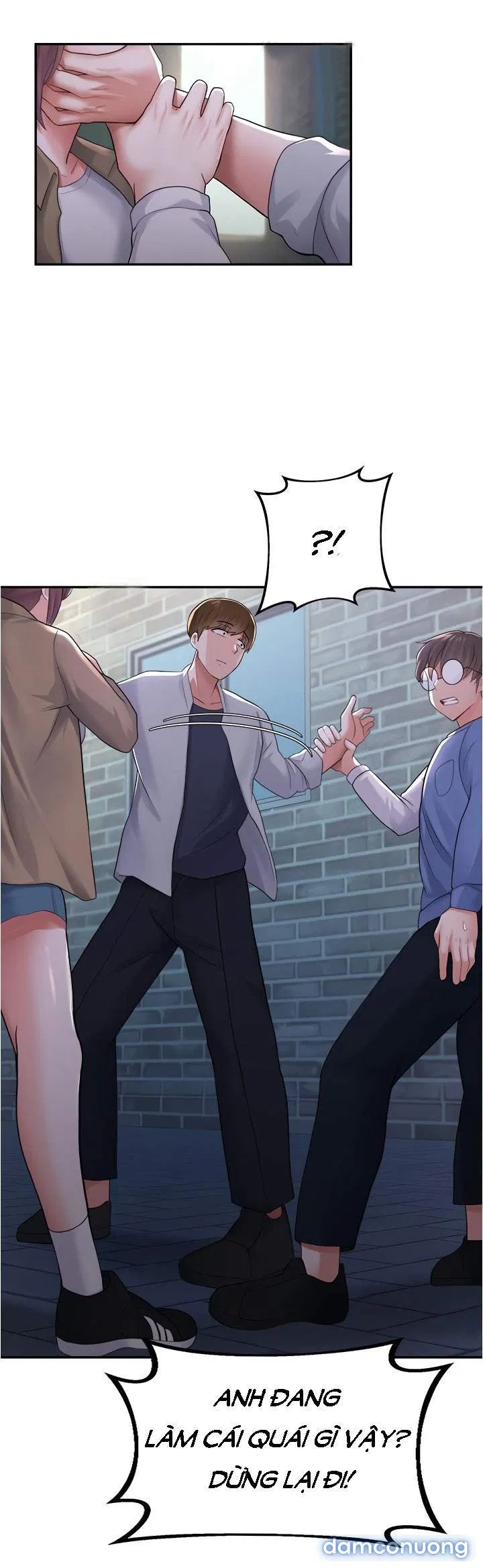 Loser Chạy Trốn 
