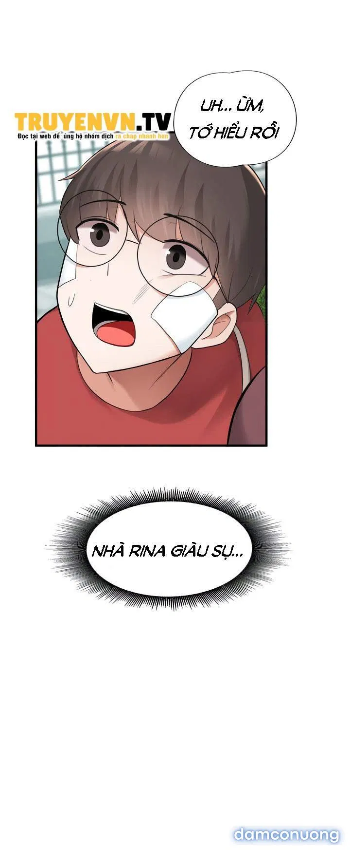 Loser Chạy Trốn 