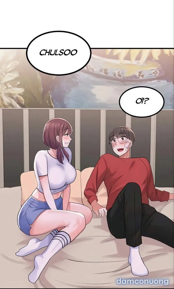Loser Chạy Trốn 