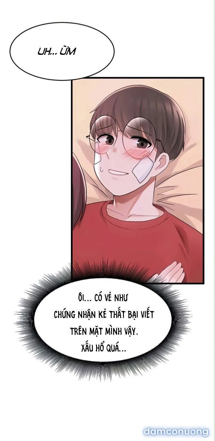 Loser Chạy Trốn 
