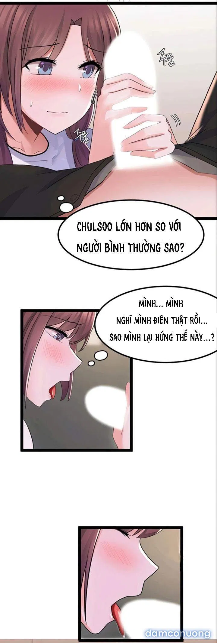 Loser Chạy Trốn 