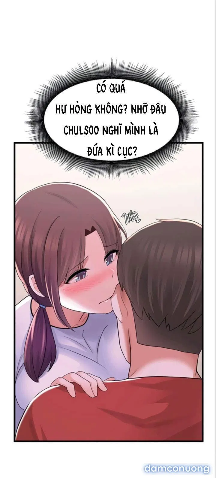 Loser Chạy Trốn 