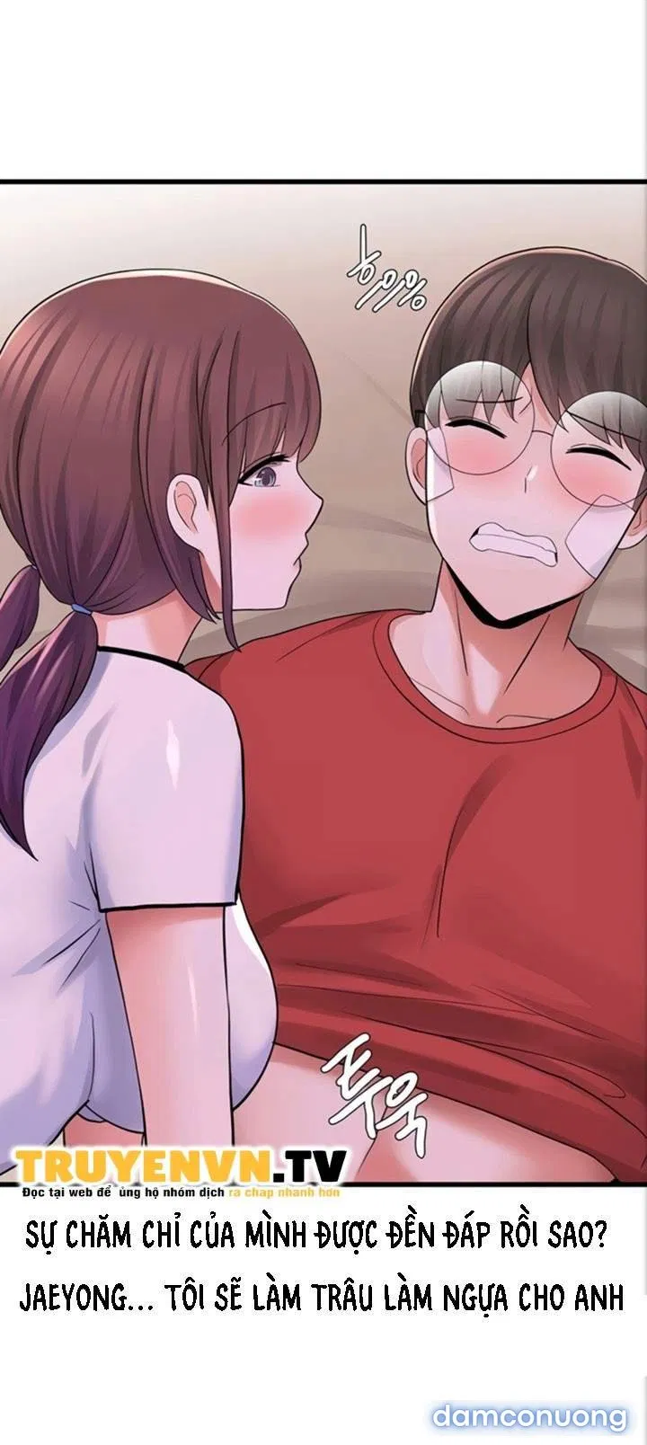 Loser Chạy Trốn 