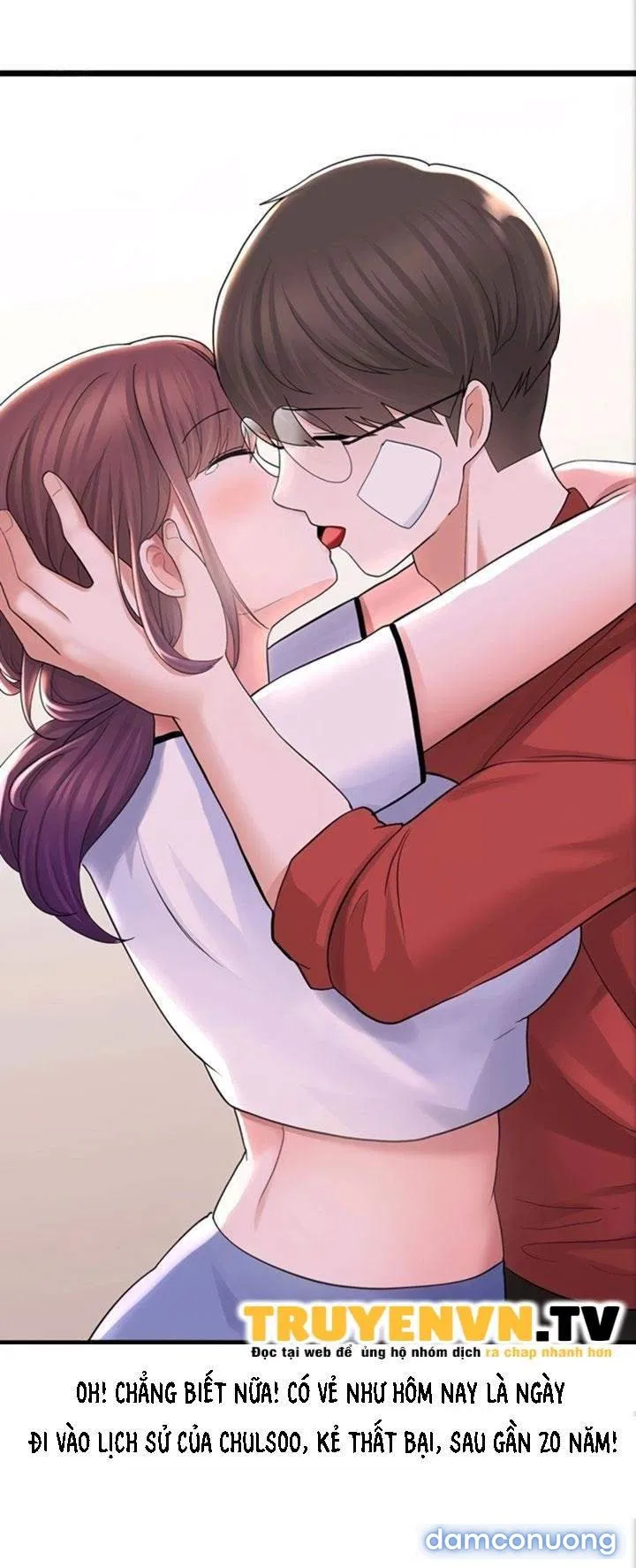 Loser Chạy Trốn 