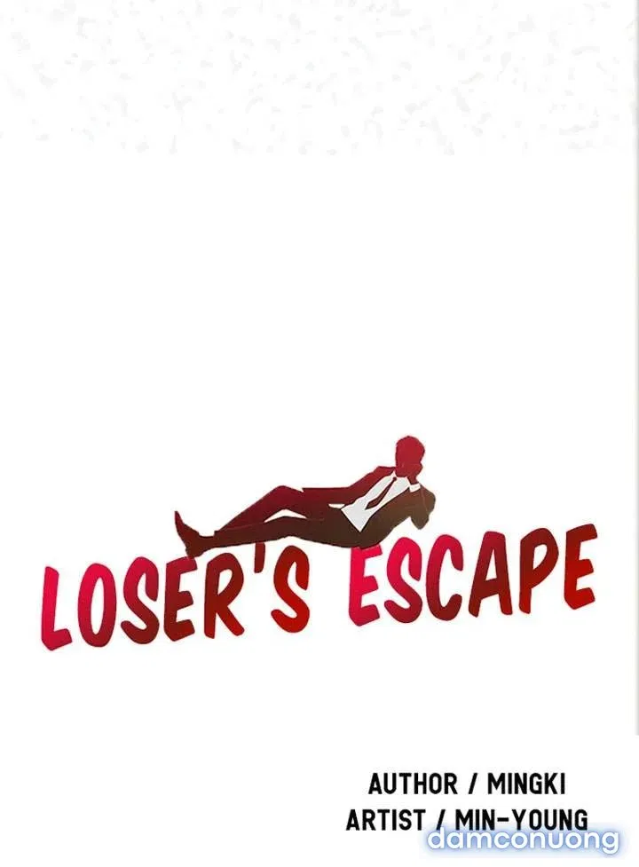 Loser Chạy Trốn 