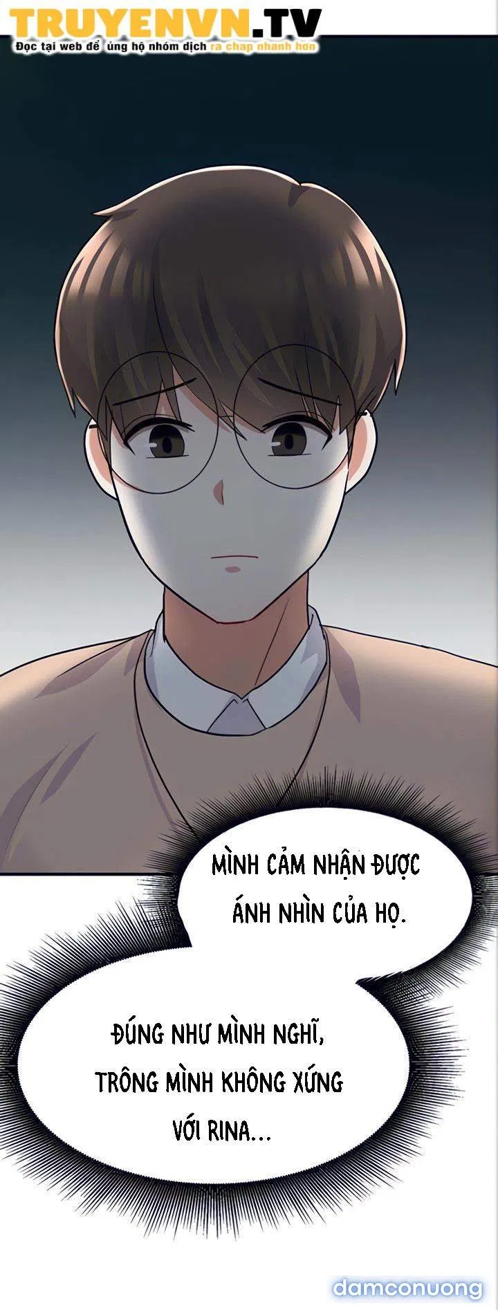 Loser Chạy Trốn 