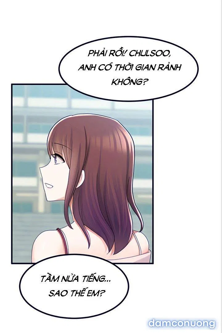 Loser Chạy Trốn 