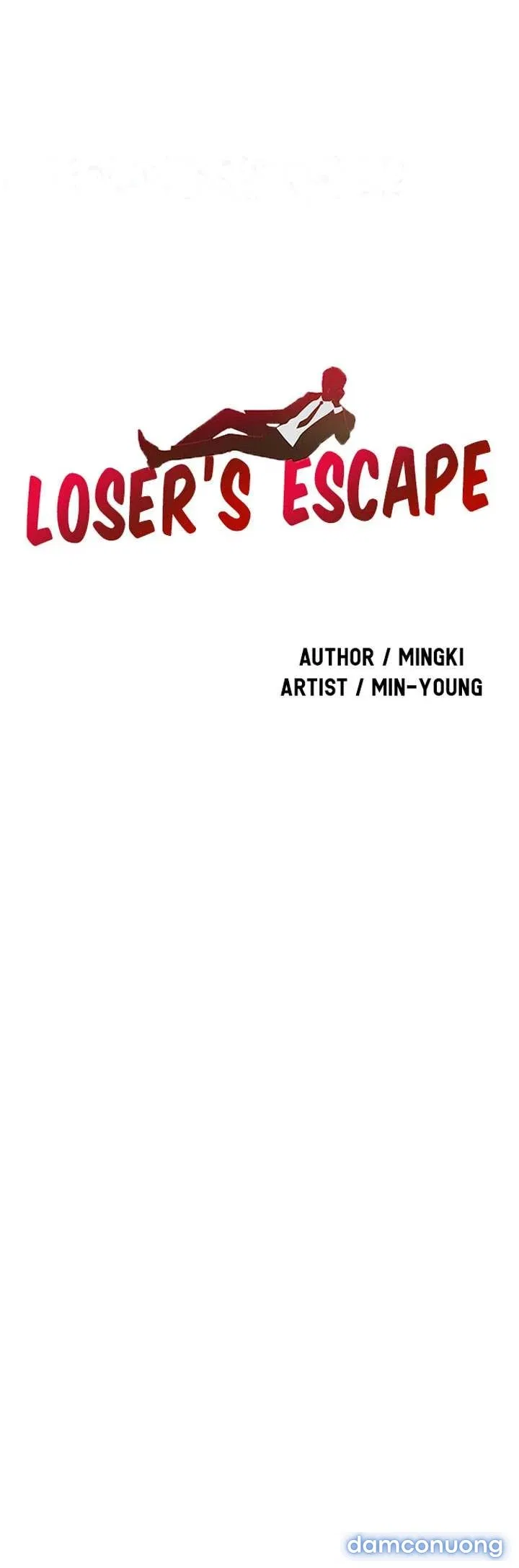 Loser Chạy Trốn 