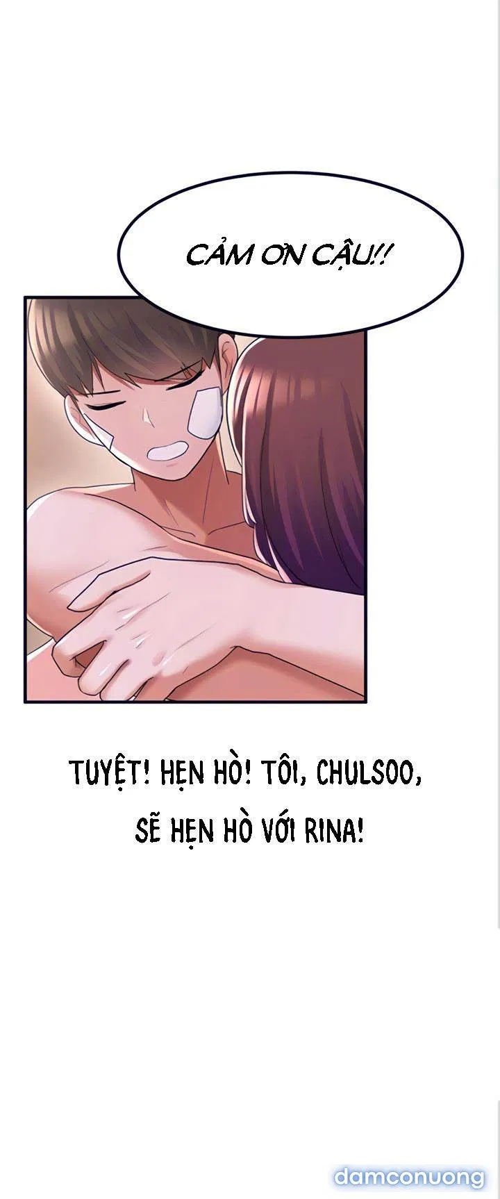 Loser Chạy Trốn 
