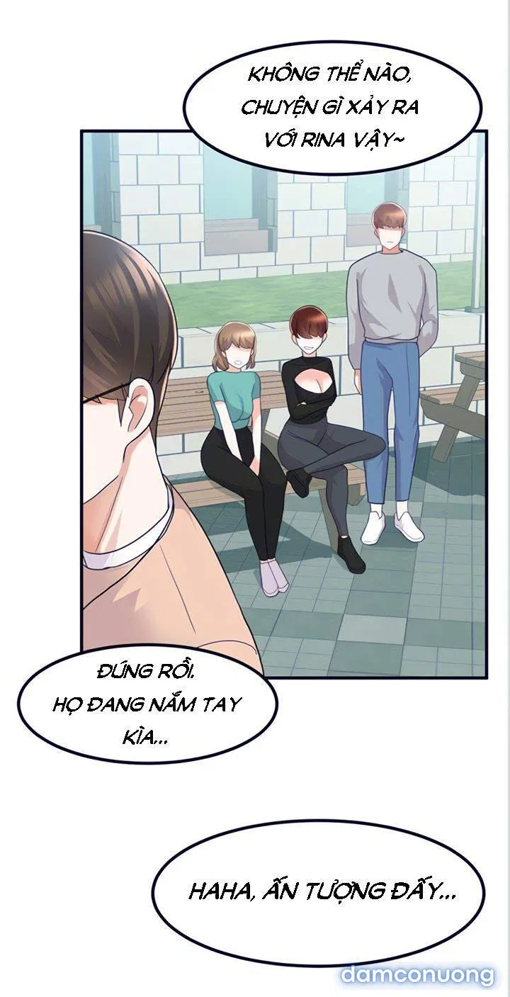 Loser Chạy Trốn 